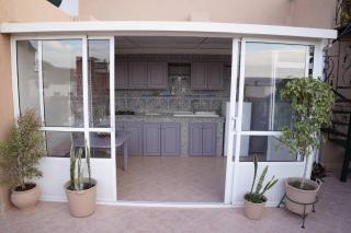 Mountain View Apartment in Tamraght, Morocco - Tamraght Ouzdar - 2