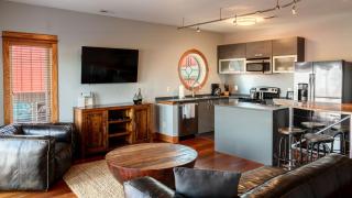 Rodanthe Pier - 2-Bedroom, 2-Bathroom Suite at REAL Watersports - Waves - 7
