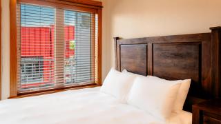 Rodanthe Pier - 2-Bedroom, 2-Bathroom Suite at REAL Watersports - Waves - 2