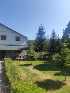 Green Oasis Villa - Voskopojë (Moscopoli) - 0