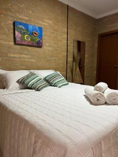 Vila das Mangabeiras Corumbau - Corumbau - 4