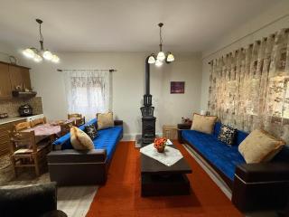 Green Oasis Villa - Voskopojë (Moscopoli) - 7