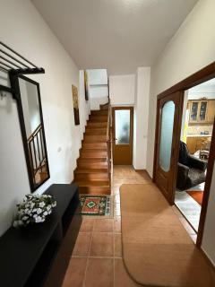 Green Oasis Villa - Voskopojë (Moscopoli) - 6