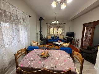 Green Oasis Villa - Voskopojë (Moscopoli) - 5