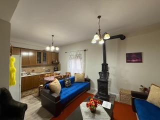 Green Oasis Villa - Voskopojë (Moscopoli) - 3