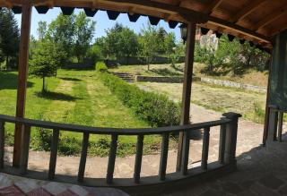 Green Oasis Villa - Voskopojë (Moscopoli) - 8