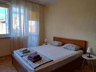 Sunny Cozy Flat in the Centre, close to beach, 4 rooms, 105sqm - Warna - 3