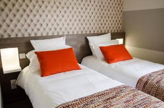 Best Western Hôtel Agen Le Passage, Agen Sud - 1