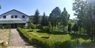 Green Oasis Villa - Voskopoja - 9