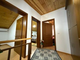 Green Oasis Villa - Voskopojë (Moscopoli) - 1