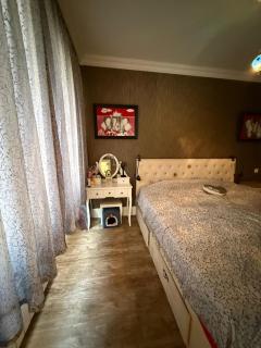 Baku Breeze Apparts - Bakoe - 8