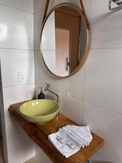 Chalés da Chapada - 3