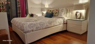 Alto dos Moinhos Apartment - Lisbona - 8