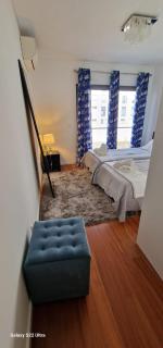 Alto dos Moinhos Apartment - Lisbona - 4