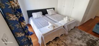 Alto dos Moinhos Apartment - Lisbona - 5