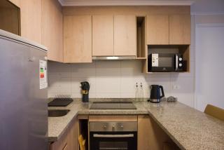 Terrace Vibe Chic 1BR in Centro Steps from Metro - 6