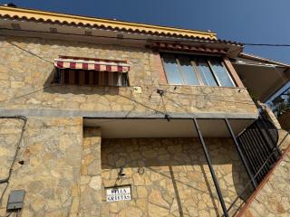 Casa Rural Garza - Pedralba - 9