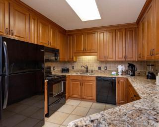 Phoenix X 101 condo - Orange Beach - 6