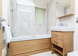 Bath Mill Lodge Retreat - Bath - 1