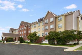 TownePlace Suites by Marriott Chicago Naperville - Naperville - 6