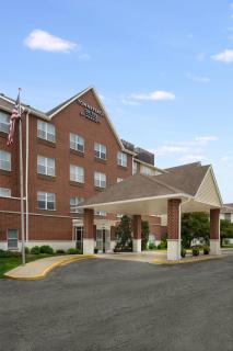 TownePlace Suites by Marriott Chicago Naperville - Naperville - 7