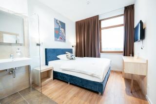 BO Hotel Hamburg - Amburgo - 9