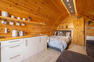 Loch Ewe Luxury Pods - Mellon Charles - 3