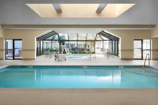 Courtyard by Marriott Annapolis - Annapolis - 0