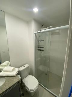 Apartamento 1 dorm em Moema - São Paulo - 6