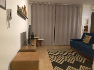 Apt with balcony 750m from Batman Alley PDM0208 - São Paulo - 9