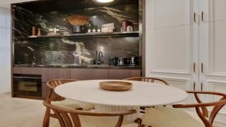 Alpen Ferienhaus Tannberg Lech - Lech am Arlberg - 1