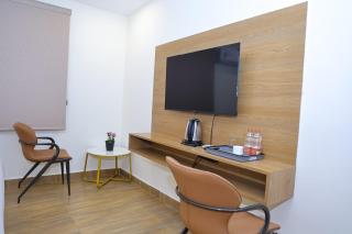 Hotel Vista Airport Zone - Shamshabad - 9