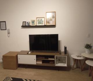 Apt with balcony 750m from Batman Alley PDM0208 - São Paulo - 2