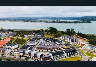 Modern minimalistic apartment,3BR - Auckland - 8