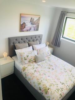 Modern minimalistic apartment,3BR - Auckland - 6