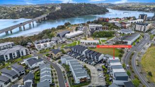 Modern minimalistic apartment,3BR - Auckland - 5