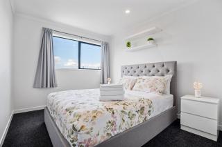 Modern minimalistic apartment,3BR - Auckland - 4