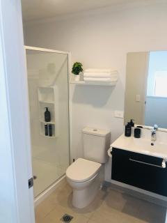 Modern minimalistic apartment,3BR - Auckland - 3