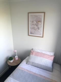Modern minimalistic apartment,3BR - Auckland - 1