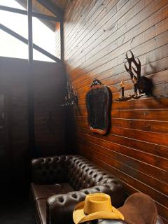 Cabana Black Wood - Camanducaia - 3