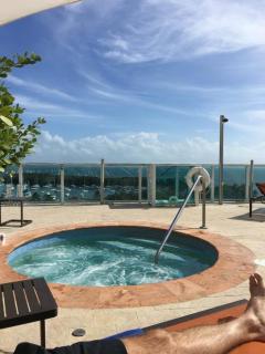 Private Oasis at Arya - Miami - 6