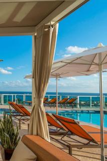 Private Oasis at Arya - Miami - 8