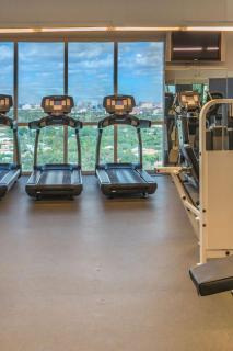 Private Oasis at Arya - 2