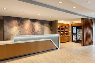SpringHill Suites by Marriott Fargo - Fargo - 5