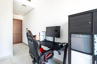 2BDR - Full Canal Views - Designer's Choice - Raha Beach - Abu Dhabi - 8