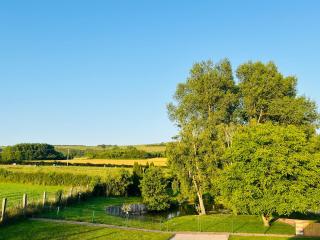 Eden aux hirondelles - Samer - 1