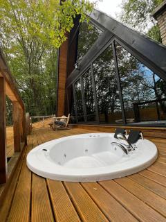 Chalet Sapanca - Sakarya - 7