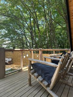 Chalet Sapanca - Sakarya - 6