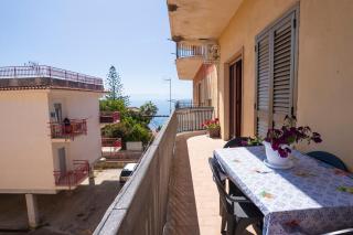 La Casa sul Mare - Marina di Camerota - 9