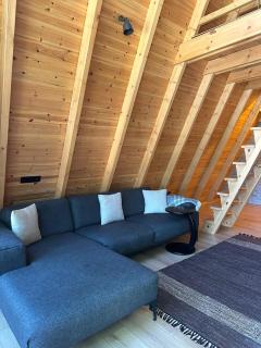 Chalet Sapanca - 5